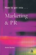 How to Get into Marketing & PR