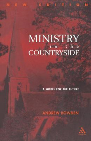 Ministry in the Countryside: Revised Expanded Edition