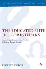 Educated Elite in 1 Corinthians