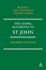 Gospel According to St John