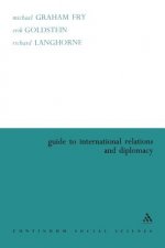 Guide to International Relations and Diplomacy