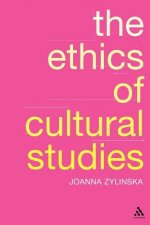 Ethics of Cultural Studies