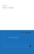 F. P. Ramsey