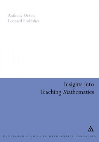 Insights into Teaching Mathematics
