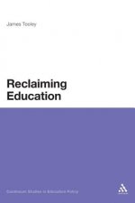 Reclaiming Education