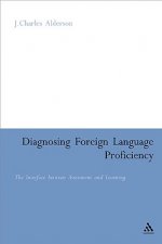 Diagnosing Foreign Language Proficiency