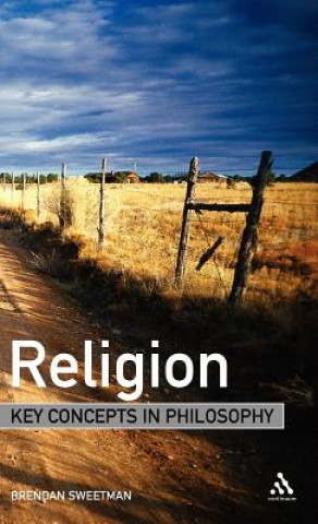 Religion: Key Concepts in Philosophy