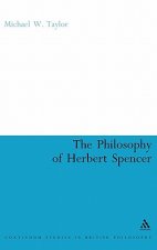 Philosophy of Herbert Spencer