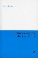 Rousseau and the Ethics of Virtue