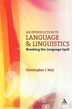 Introduction to Language and Linguistics