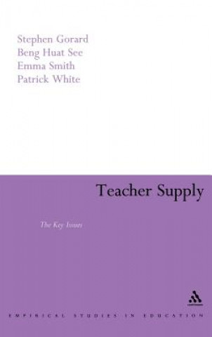 Teacher Supply