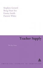 Teacher Supply
