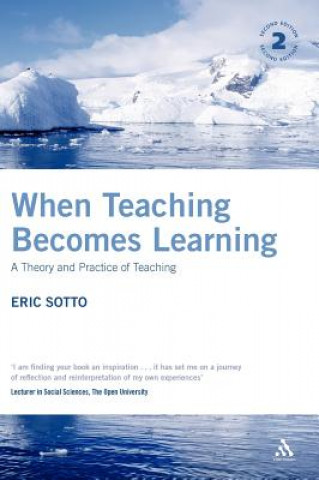 When Teaching Becomes Learning