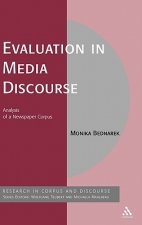 Evaluation in Media Discourse