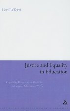 Justice and Equality in Education