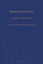 Shakespeare's Insults