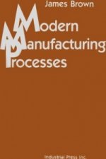 Modern Manufacturing Processes