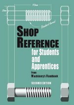 Shop Reference for Students & Apprentices