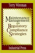 Regulatory Requirements for Maintenance Management