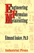 Engineering Formulas for Metalcutting