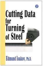 Cutting Data for Turning and Milling of Steel