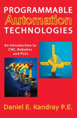 Programmable Automation