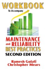 Student Workbook for Maintenance and Reliability Best Practices