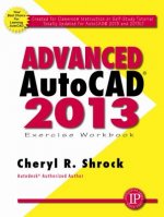 Advanced AutoCAD 2013