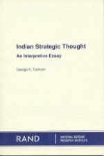 Indian Strategic Thought : an Interpretive Essay