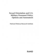 Sexual Orientation and U.S. Military Personnel Policy