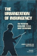 Urbanization of Insurgency