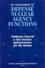 Assessment of Defense Nuclear Agency Functions : P