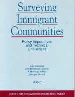 Surveying Immigrant Communities