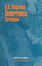 U.S.Regional Deterrence Strategies