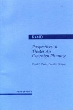 Perspectives on Theater Air Campaign Planning