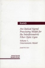 Optical Signal Processing Model for the Interferometric Fiber Optic Gyro