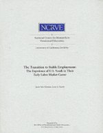 Transition to Stable Employment