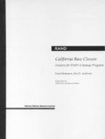 California Base Closure