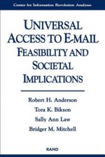 Universal Access to E-Mail