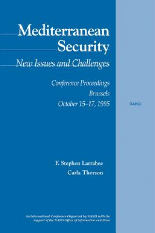 Mediterranean Security