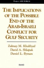 Implications of the Possible End of the Arab-Israeli Conflict for Gulf Security