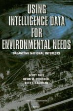 Using Intelligence Data for Environmental Needs