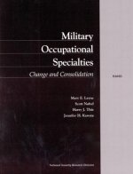 Military Occupational Specialties