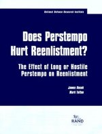 Does Perstempo Hurt Reenlistment?