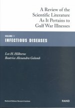 Review of the Scientific Literature as it Pertains to Gulf War Illnesses