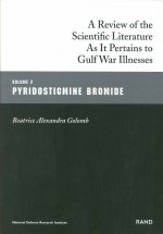 Review of the Scientific Literature as it Pertains to Gulf War Illnesses