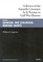 Review of the Scientific Literature as it Pertains to Gulf War Illnesses