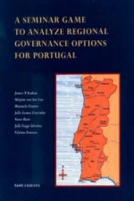 Seminar Game to Analyze Regional Governance Options for Portugal