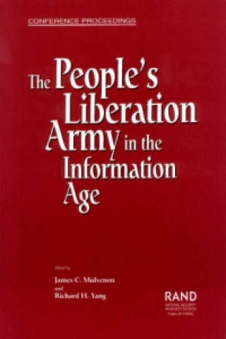 People's Liberation Army in the Information Age
