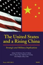 United States and a Rising China